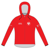 Detour Windbreaker (Support Crew)