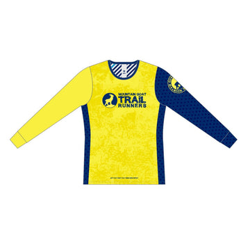 Detour Long Sleeve Tee