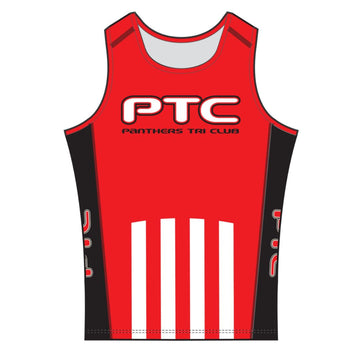 Prestige Run Singlet