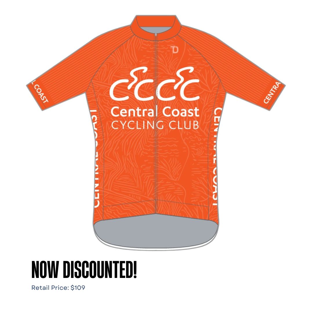 Classic Jersey