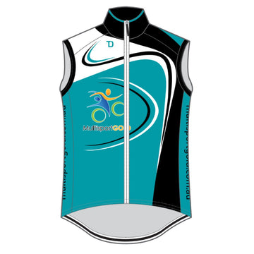 Prestige All Weather Gilet