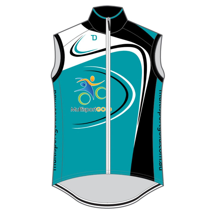 Prestige All Weather Gilet