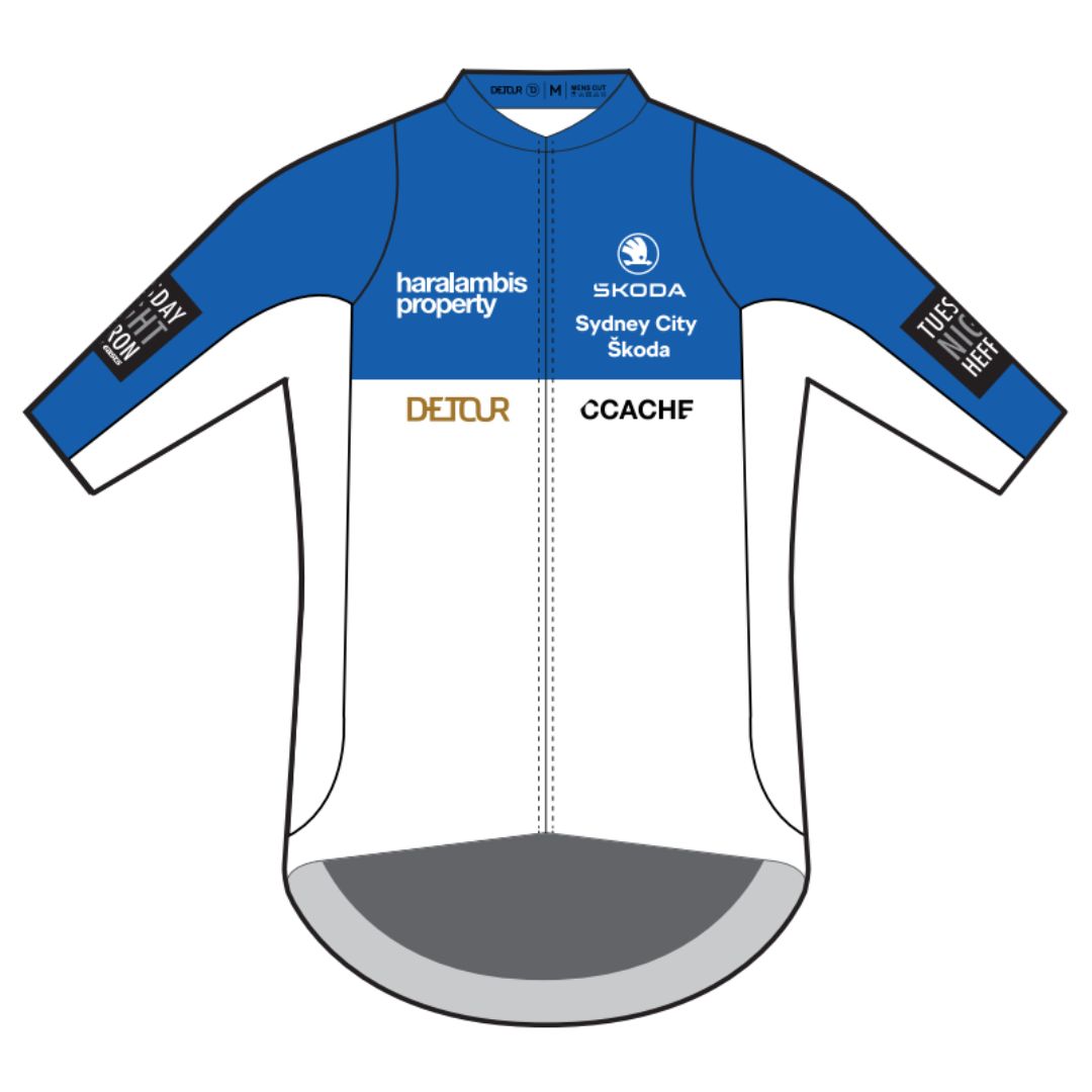 Prestige AeroFit Jersey