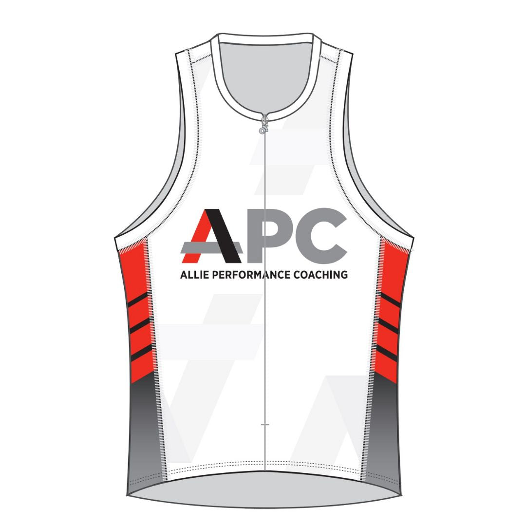 Prestige Tri Top