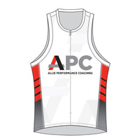Prestige Tri Top