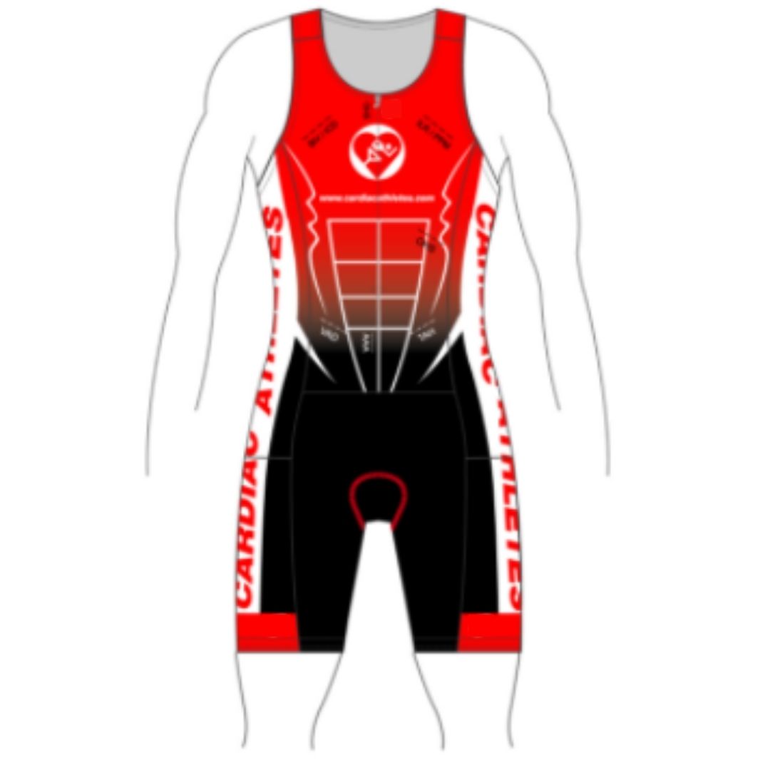Classic Tri Suit
