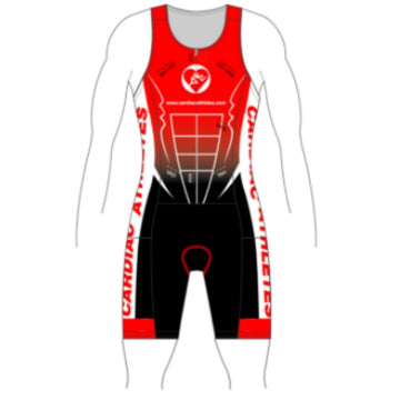 Classic Tri Suit