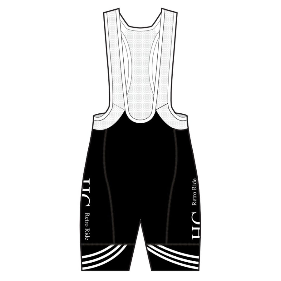 Core Bib Shorts