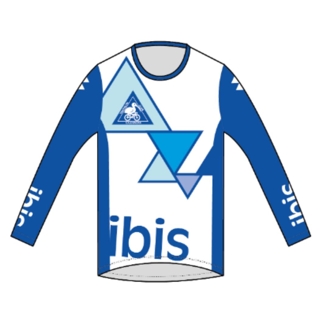 Core Run Top Long Sleeve