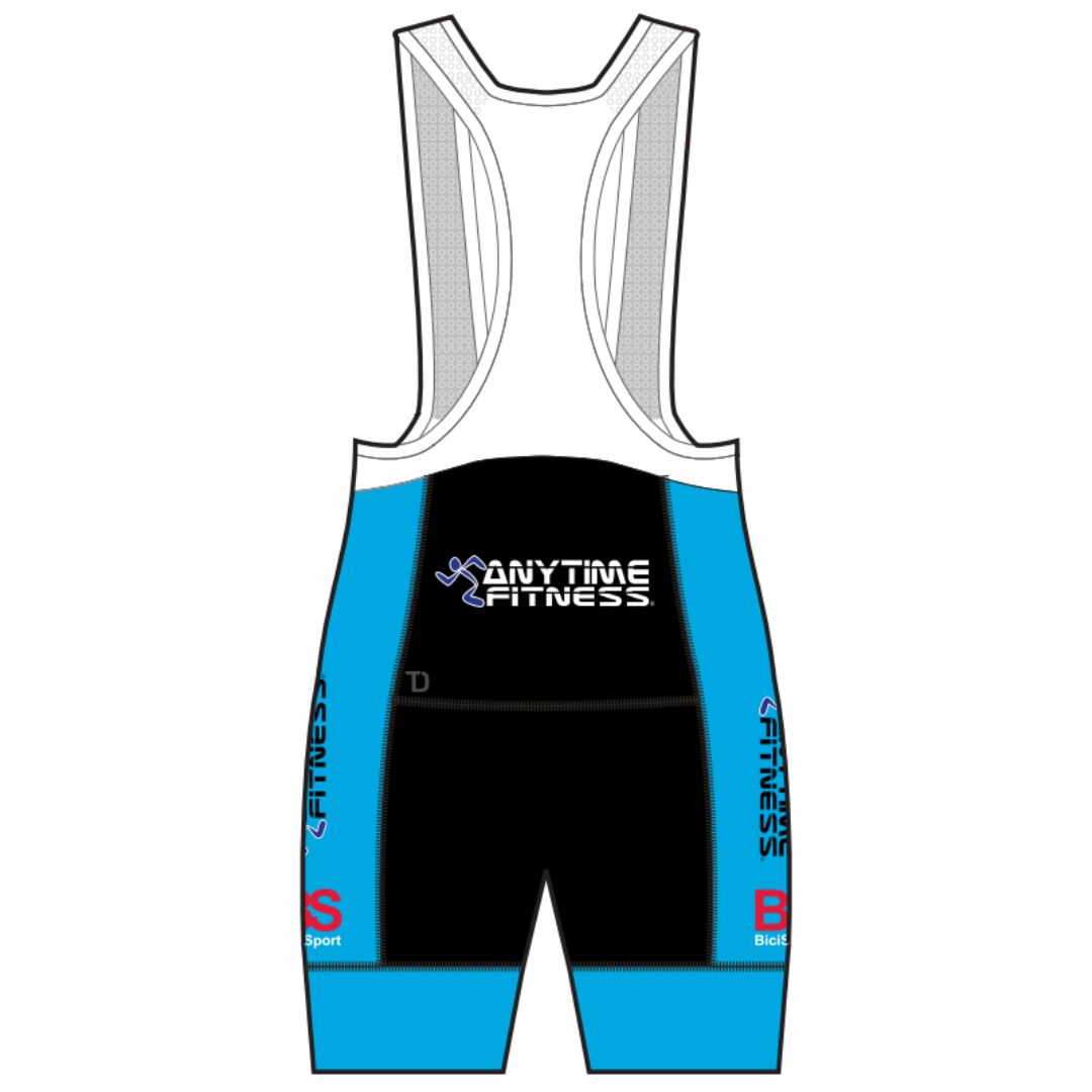 Core Bib Short