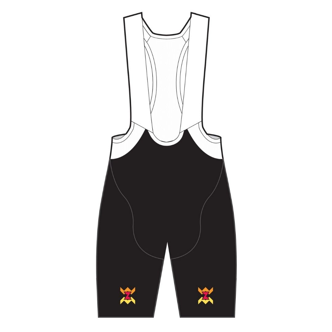 Prestige AeroFit Bib Shorts