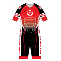 Core AeroFit Tri Suit