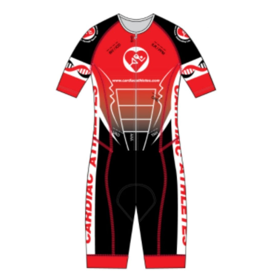 Core AeroFit Tri Suit