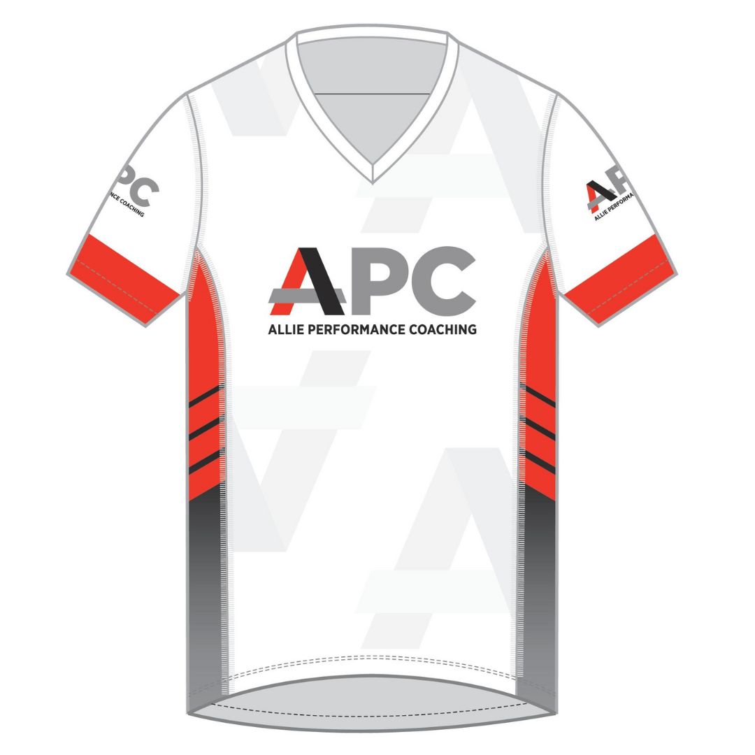 Prestige Run Shirt