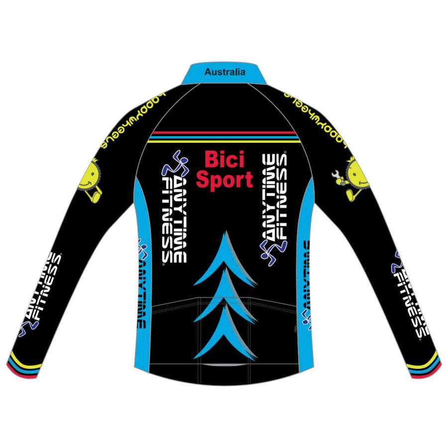 Core Fleece Jersey