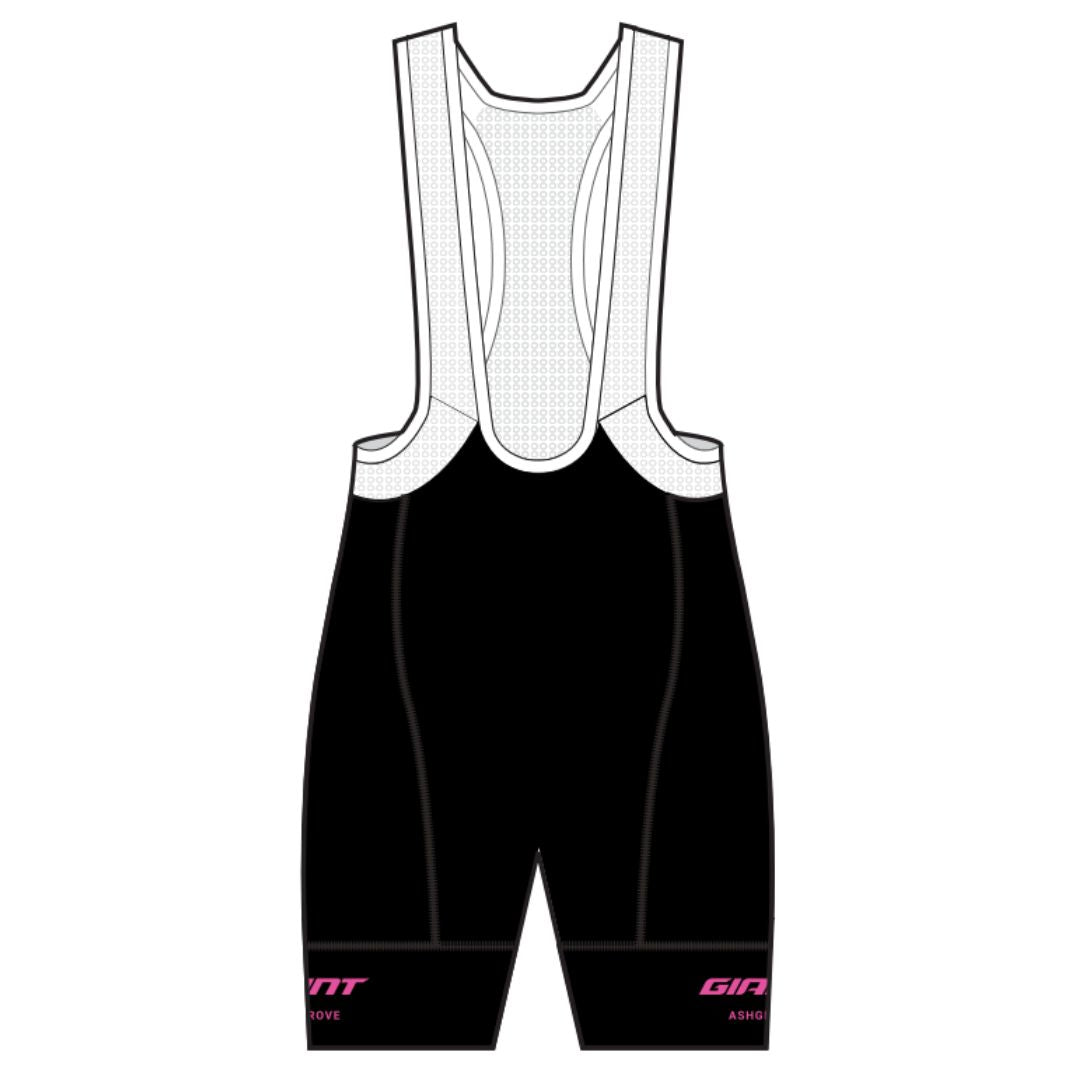 Core Bib Shorts