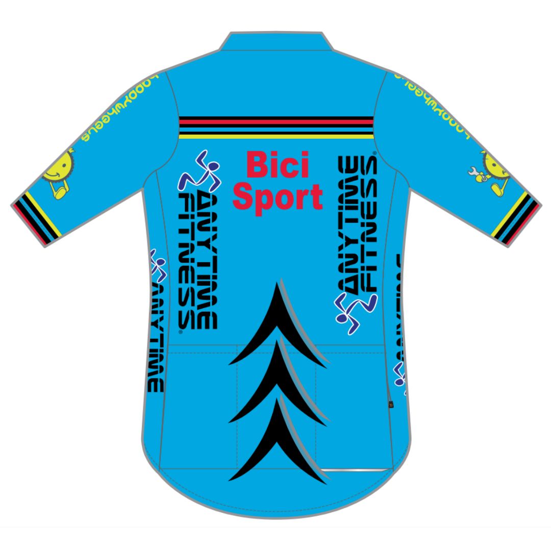 Core Jersey