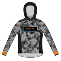 Detour Windbreaker