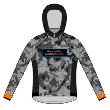 Detour Windbreaker