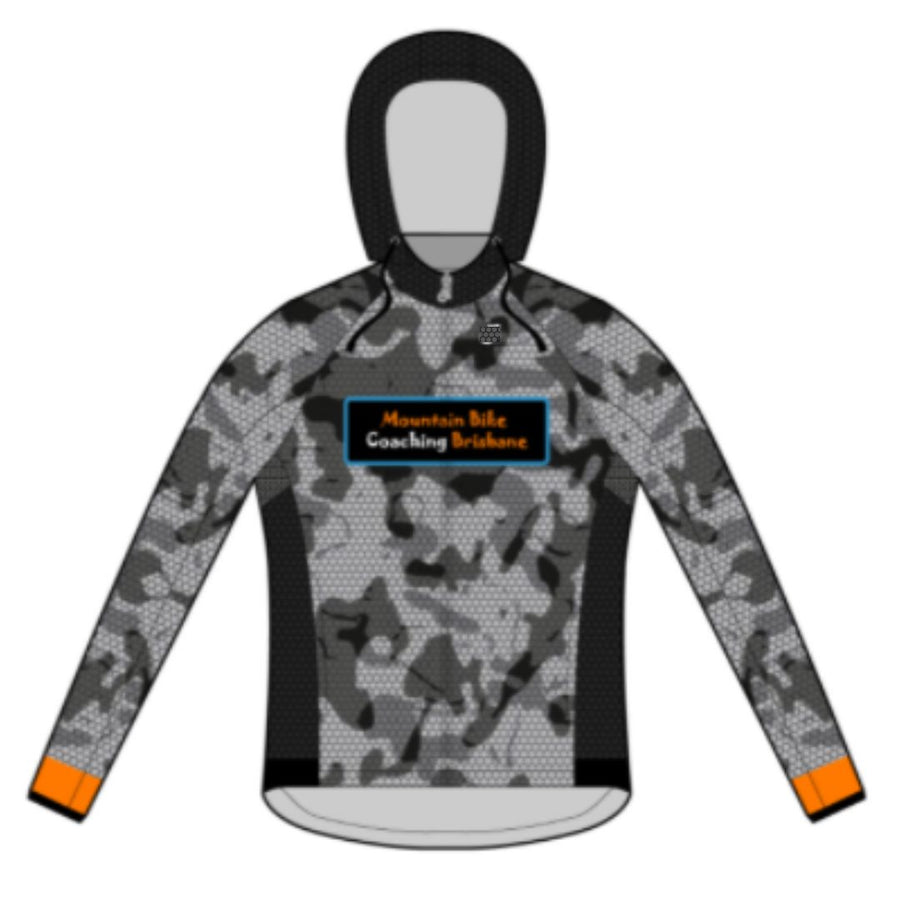 Detour Windbreaker