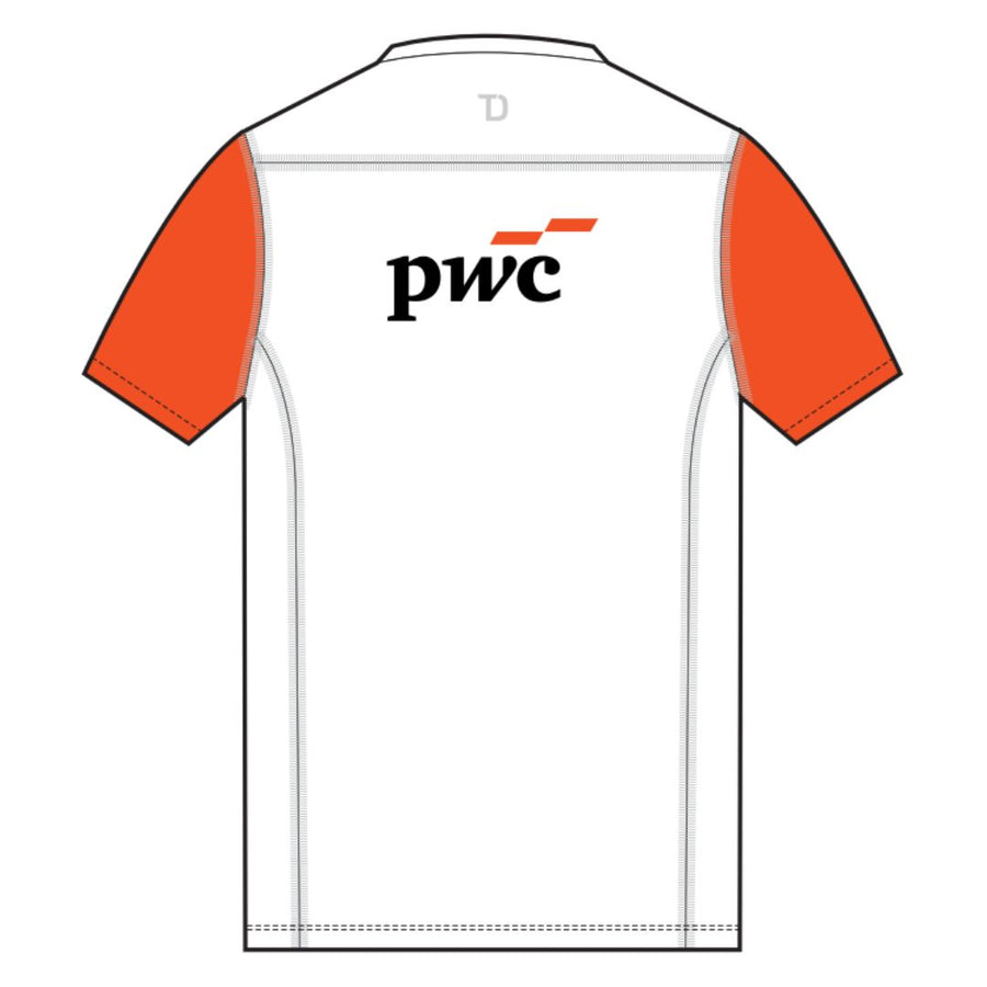 Prestige Run Shirt