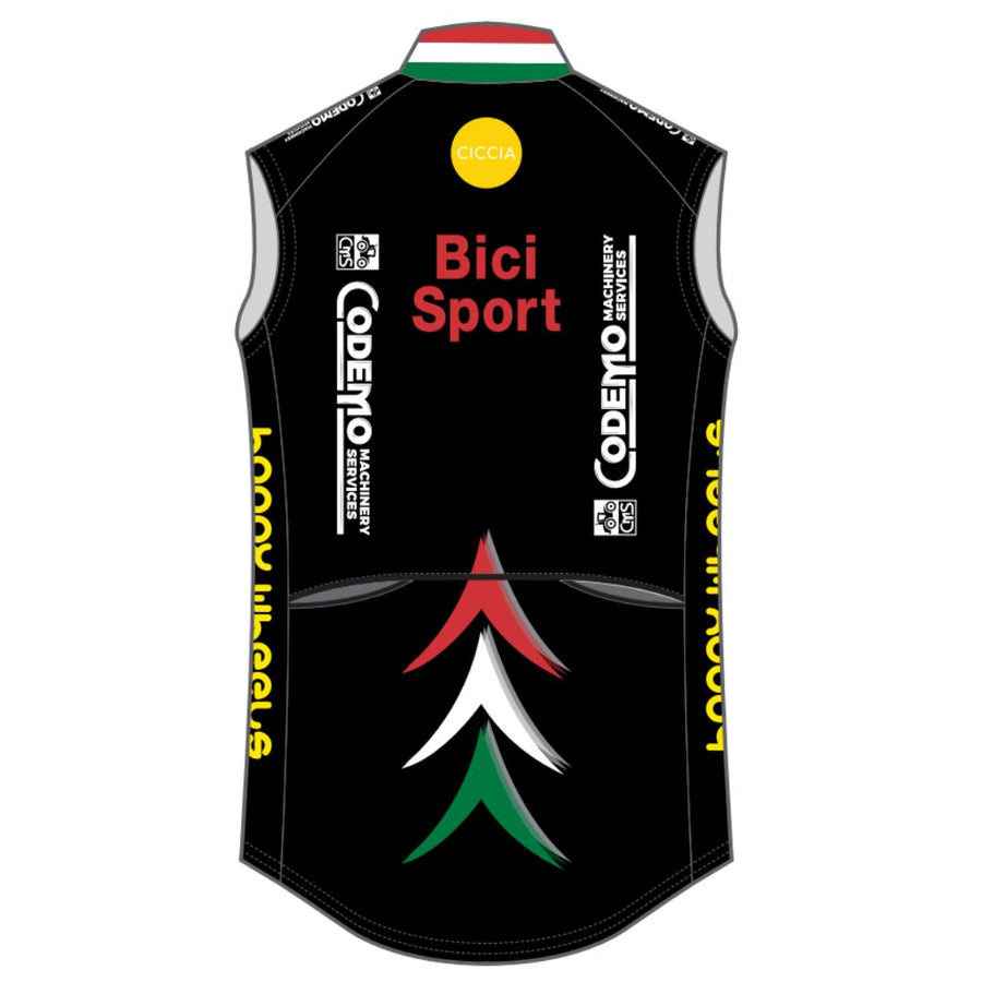 Classic Gillet