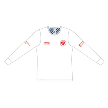 Detour Long Sleeve Tee