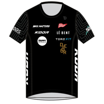 Prestige Run Shirt