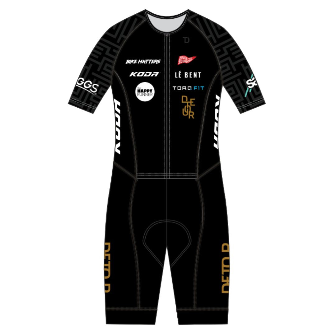 Prestige AeroFit Tri Suit
