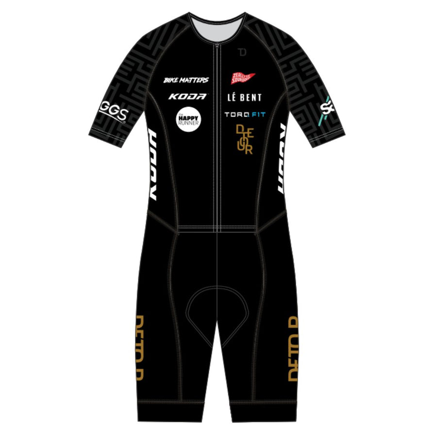 Prestige AeroFit Tri Suit