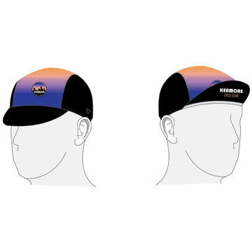 Cycle Cap