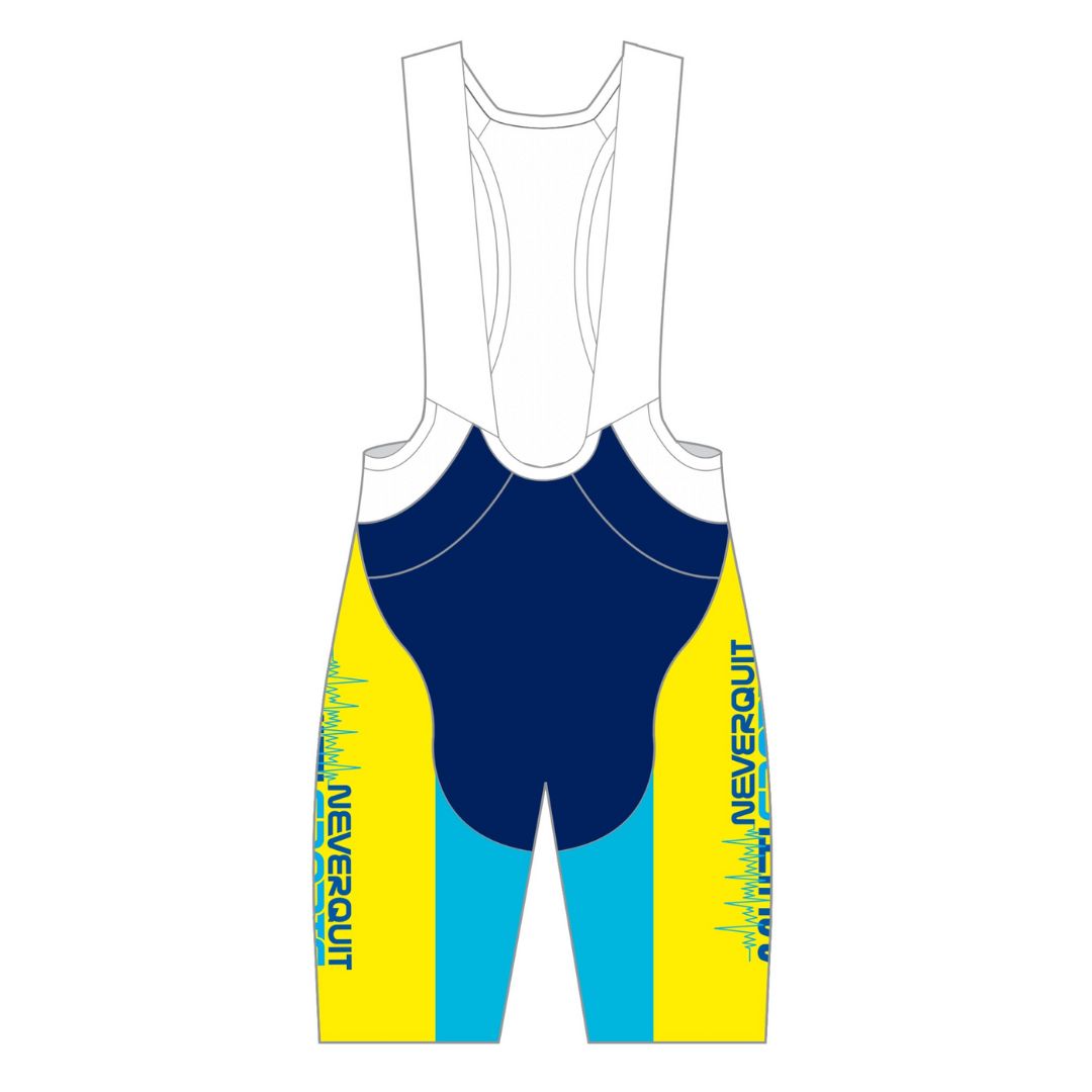 Prestige AeroFit Bib Shorts