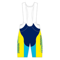 Prestige AeroFit Bib Shorts