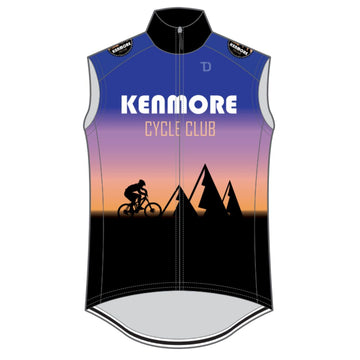 Core Gillet