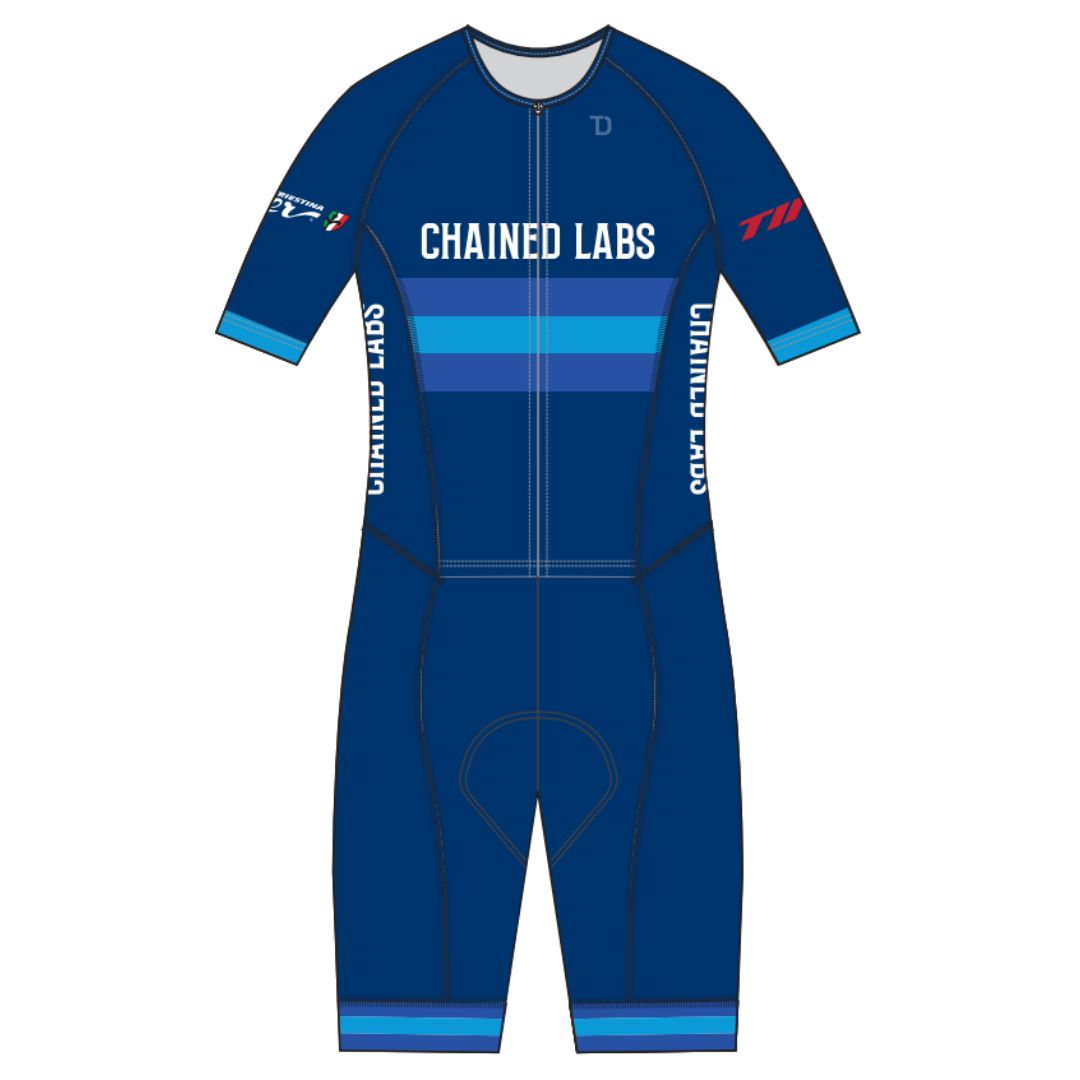 Prestige AeroFit Tri Suit