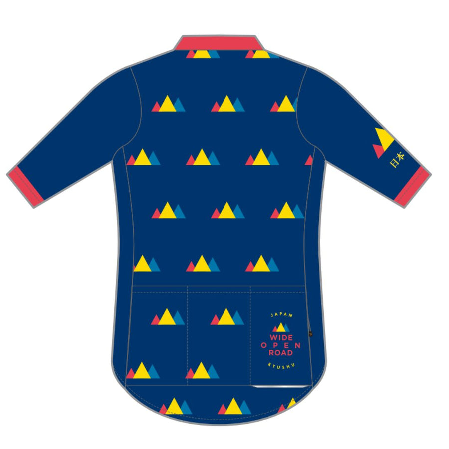 Prestige Air Jersey