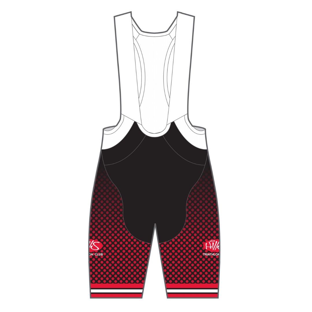 Prestige AeroFit Bib Shorts