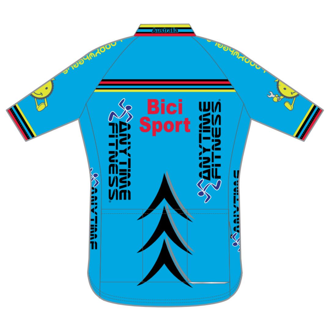 Classic Air Jersey