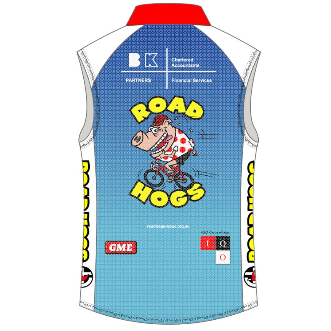 Classic Gillet