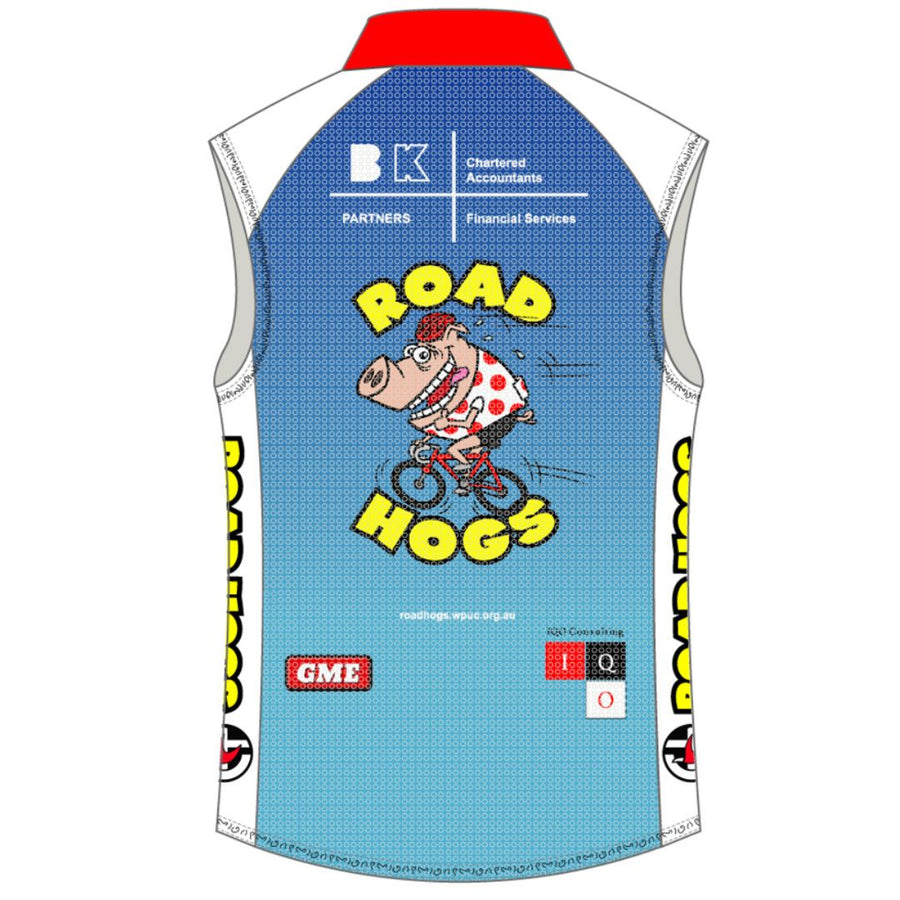 Classic Gillet