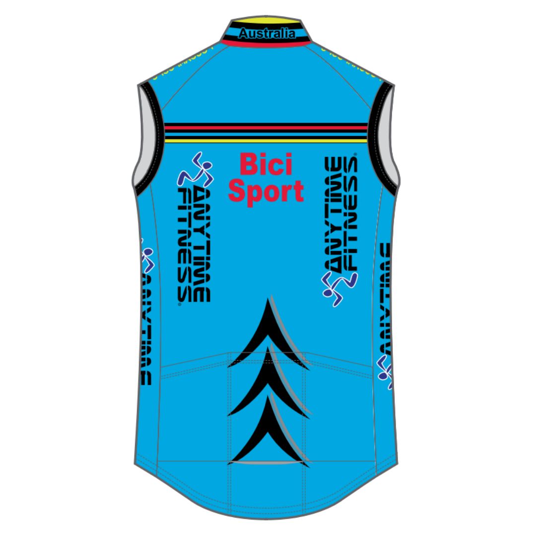 Prestige All Weather Gillet