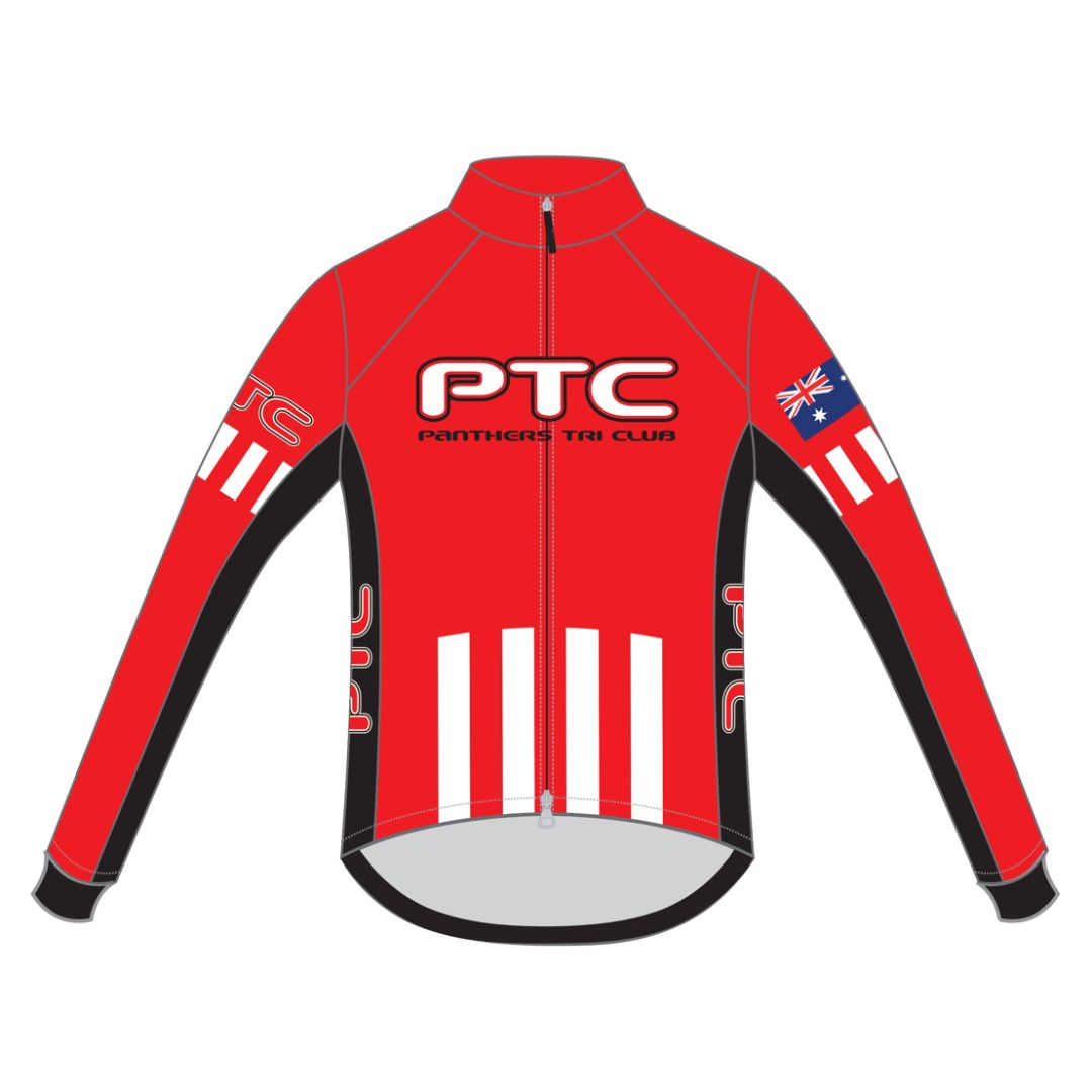 Core Shell Jacket