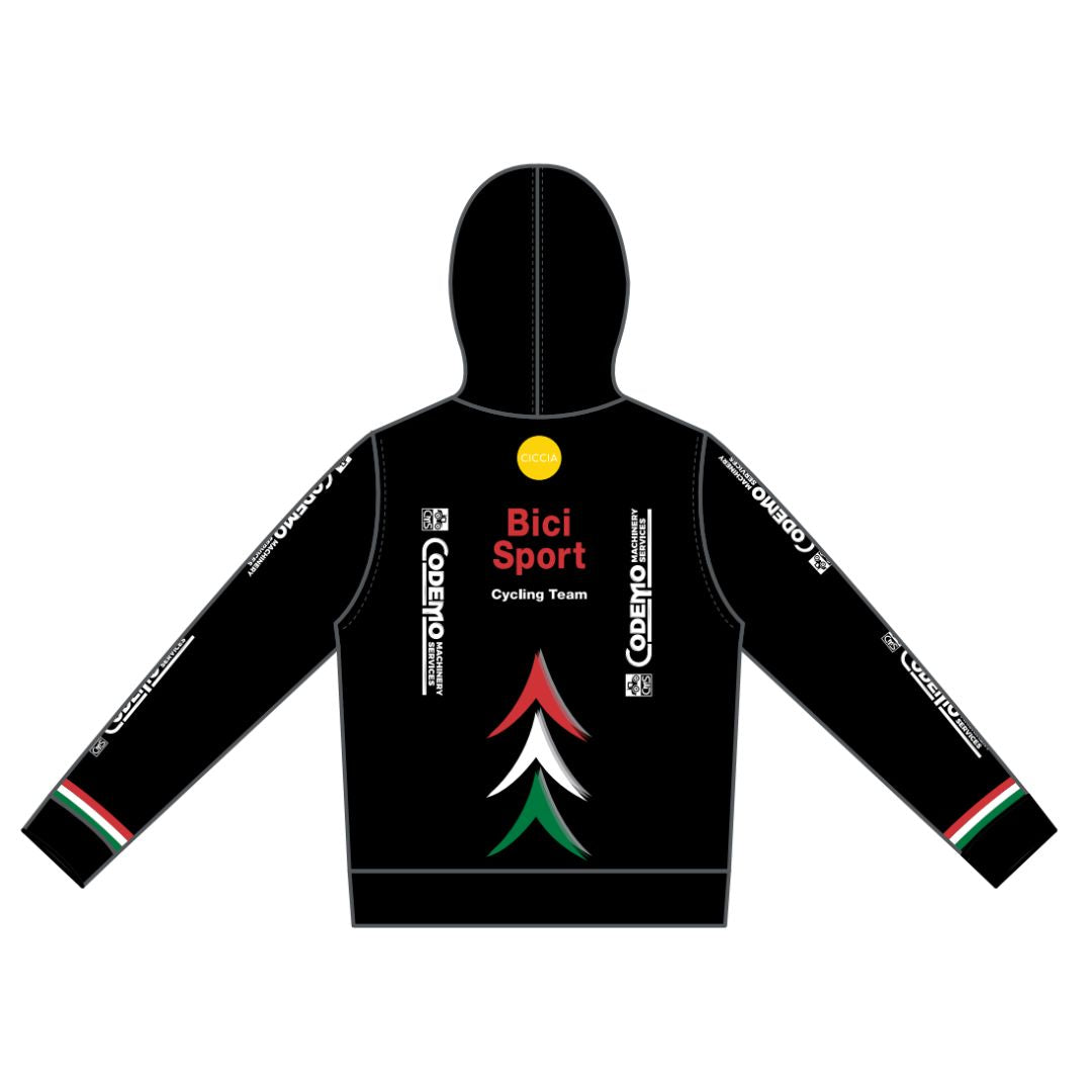 Pullover Hoodie