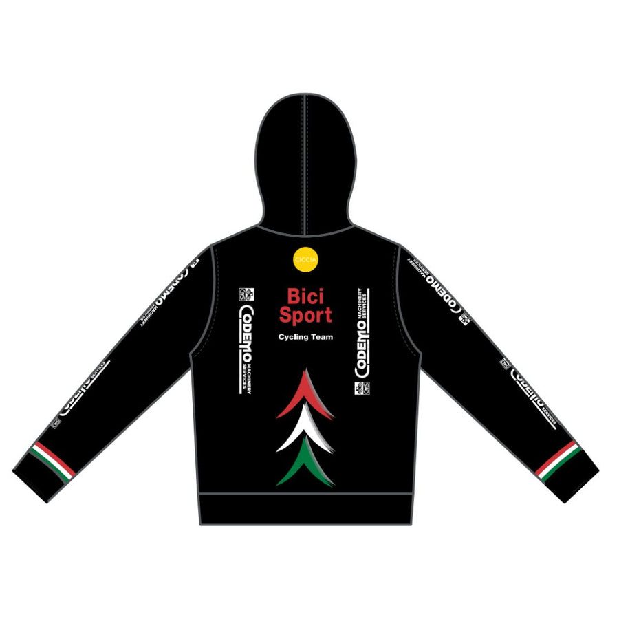 Pullover Hoodie