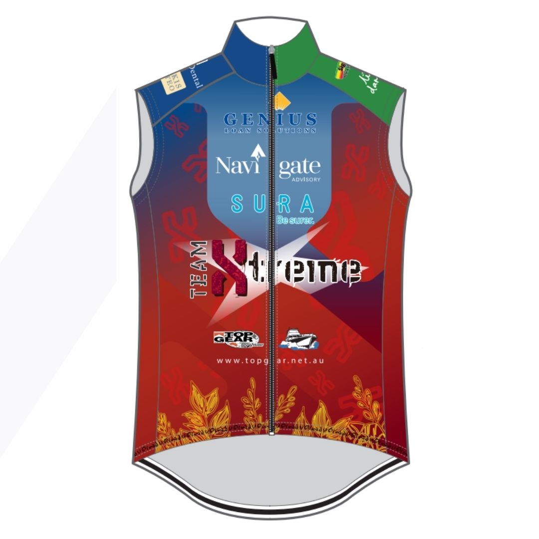 Classic Gillet (Women's)