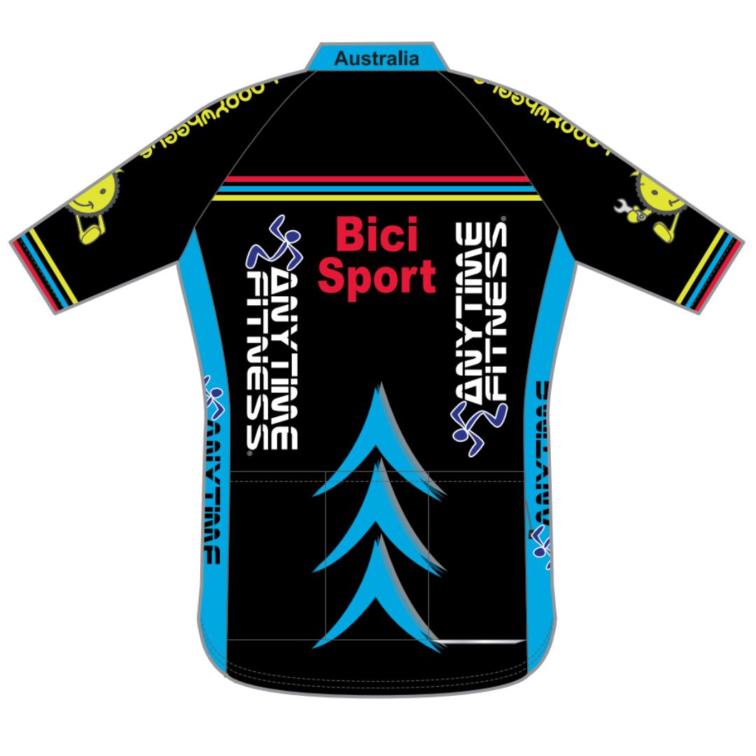 Classic Jersey