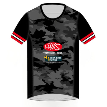 Prestige Run Shirt