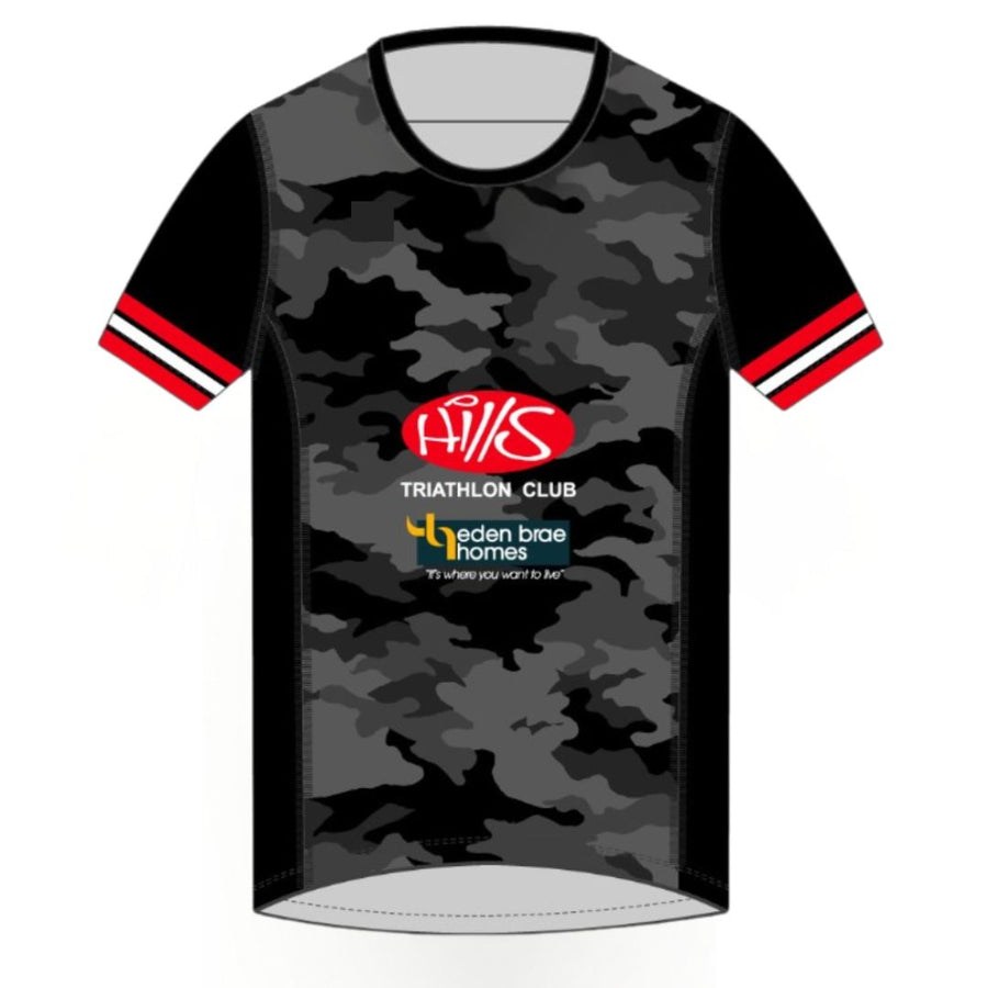 Prestige Run Shirt