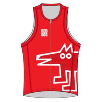 Prestige Tri Top