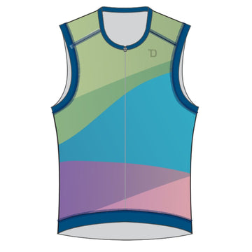 Prestige Tri Top